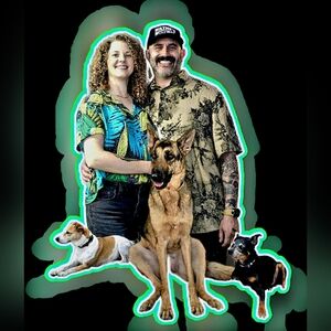 Meet your Poshers, Nick & Kaleigh